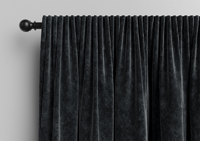 Hardwick, Jet - Made to Measure Curtains - Image 10